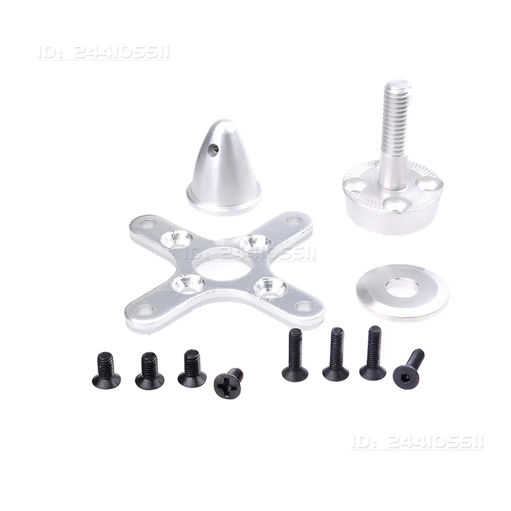 SURPASS HOBBY Motor Accessorie - Brushless Motor Thrust Test Stand 评论和价格