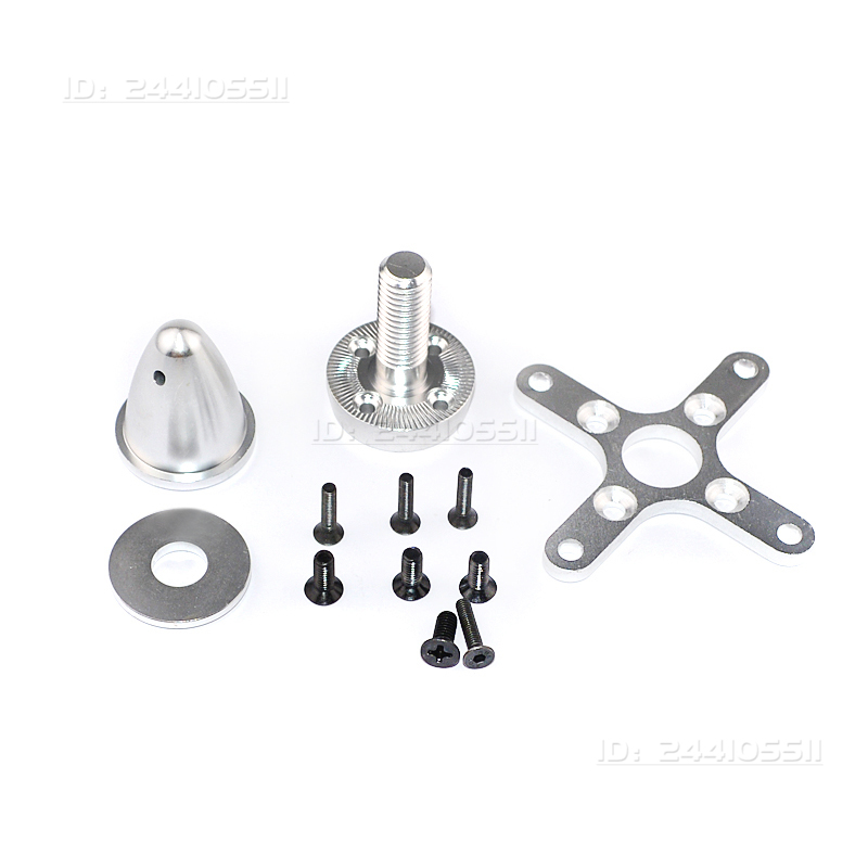 SURPASS HOBBY Motor Accessorie - Brushless Motor Thrust Test Stand 评论和价格