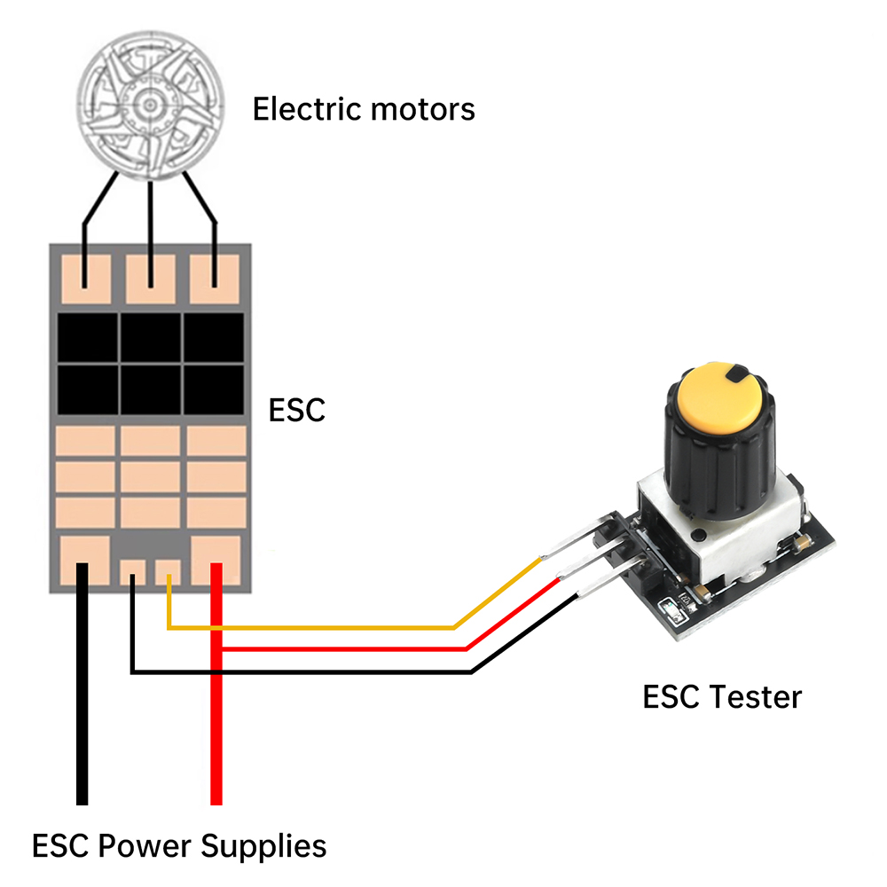Mini Brushless Motor Digital S - Brushless Motor Thrust Test Stand 评论和价格