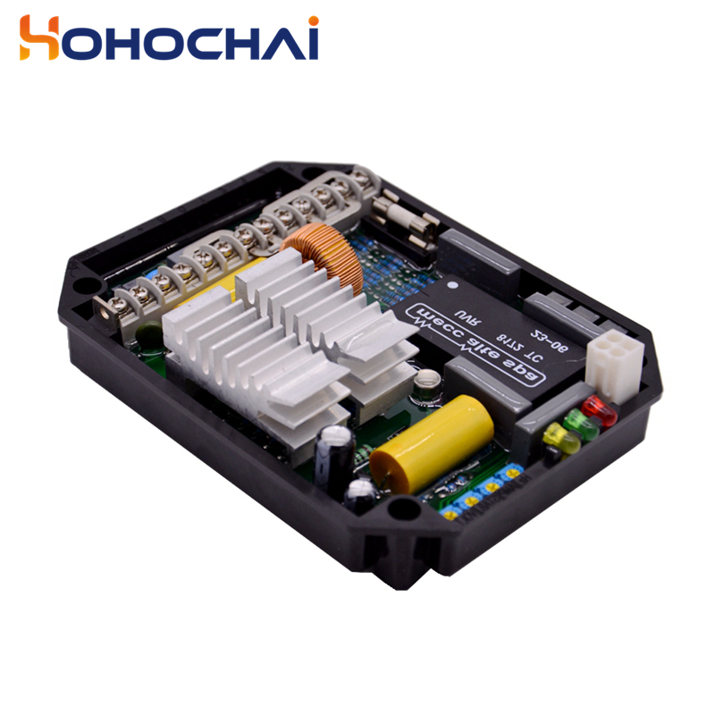 UVR6 AVR Automatic Voltage Reg - Cycloidal Reducer Bldc Motor 评论和价格