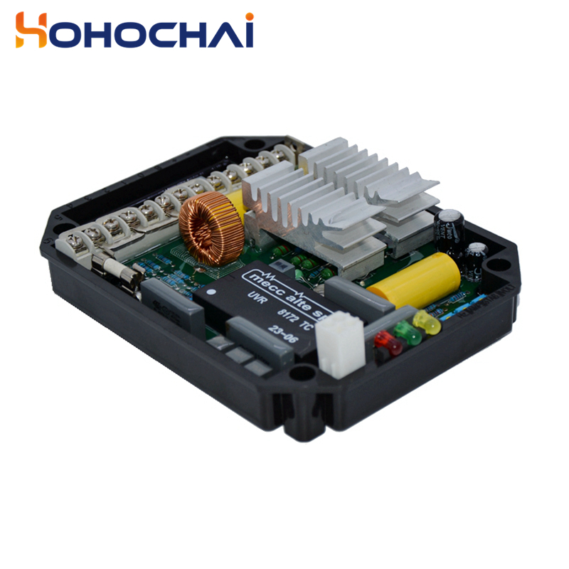 UVR6 AVR Automatic Voltage Reg - Cycloidal Reducer Bldc Motor 评论和价格