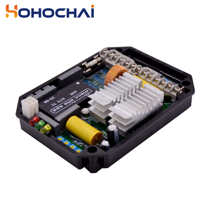 UVR6 AVR Automatic Voltage Reg - Cycloidal Reducer Bldc Motor 评论和价格