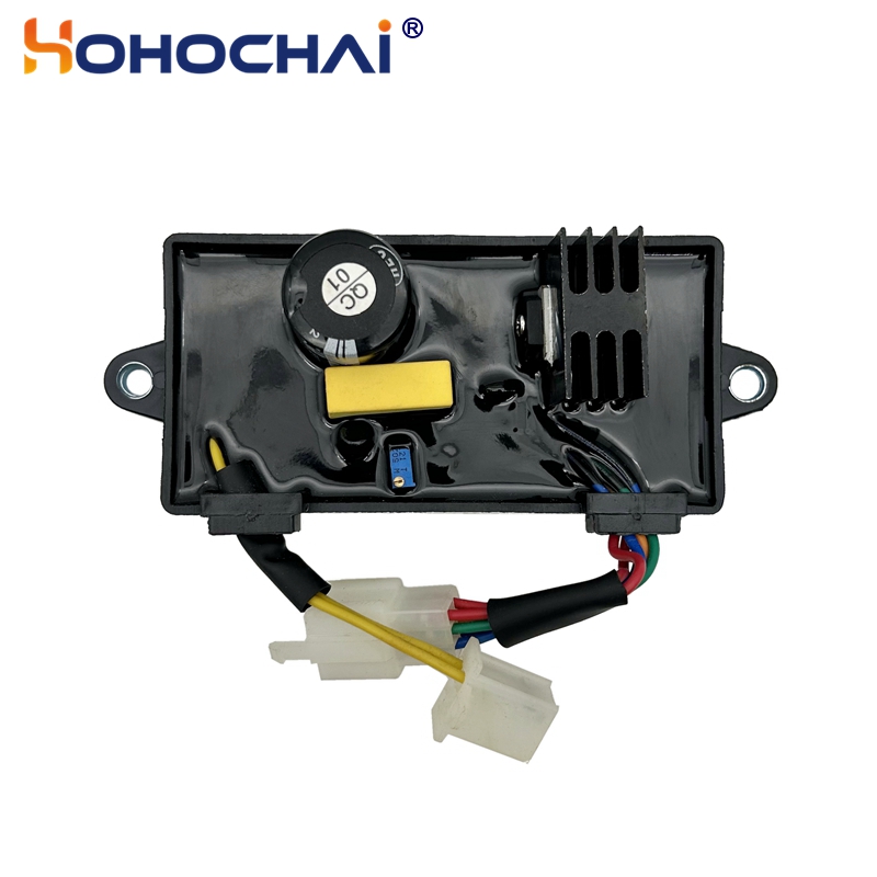 5KW Welding Generator AVR Auto - Cycloidal Reducer Bldc Motor 评论和价格