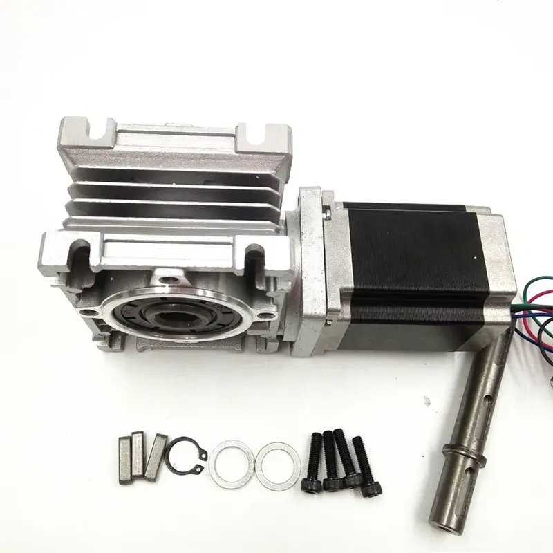 80mm BLDC Worm Gear Motor 12V  - Bldc Planetary Gear Motor 48V High Torque 评论和价格