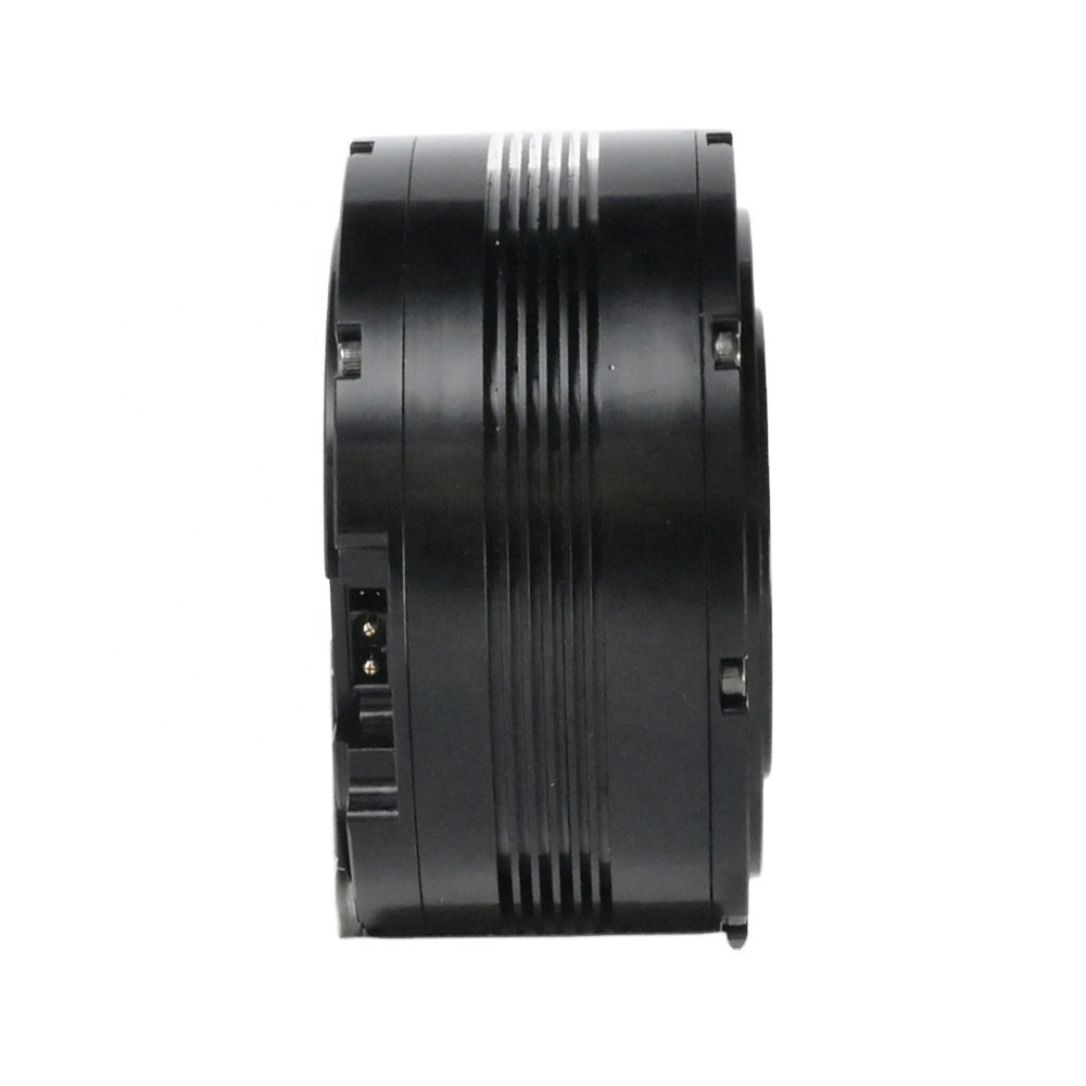 Brushless DC Gear Motor Dual E - Bldc Planetary Gear Motor 48V High Torque 评论和价格