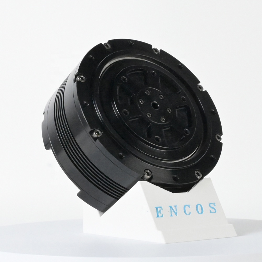 Brushless DC Gear Motor Dual E - Bldc Planetary Gear Motor 48V High Torque 评论和价格