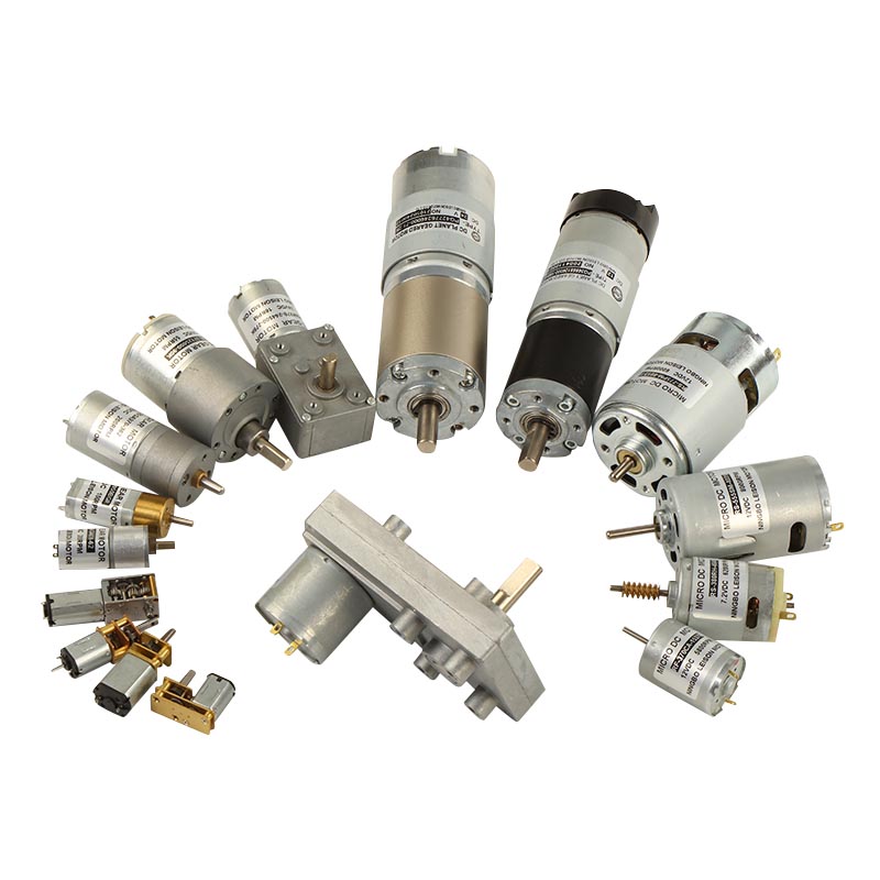 300rpm High Torque 12V 24V 36v - Bldc Planetary Gear Motor 48V High Torque 评论和价格