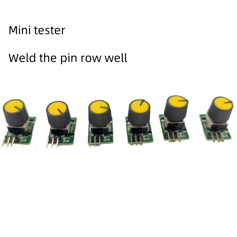 High Quality Mini Servo Tester - Brushless Motor Thrust Test Stand 评论和价格