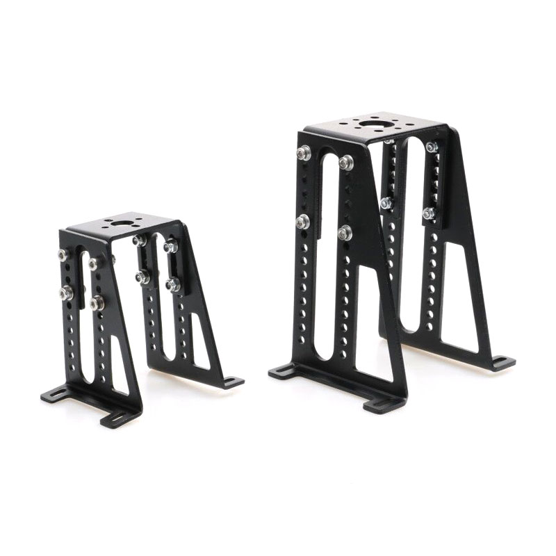 1PC Metal Movable Motor Bracke - Brushless Motor Thrust Test Stand 评论和价格