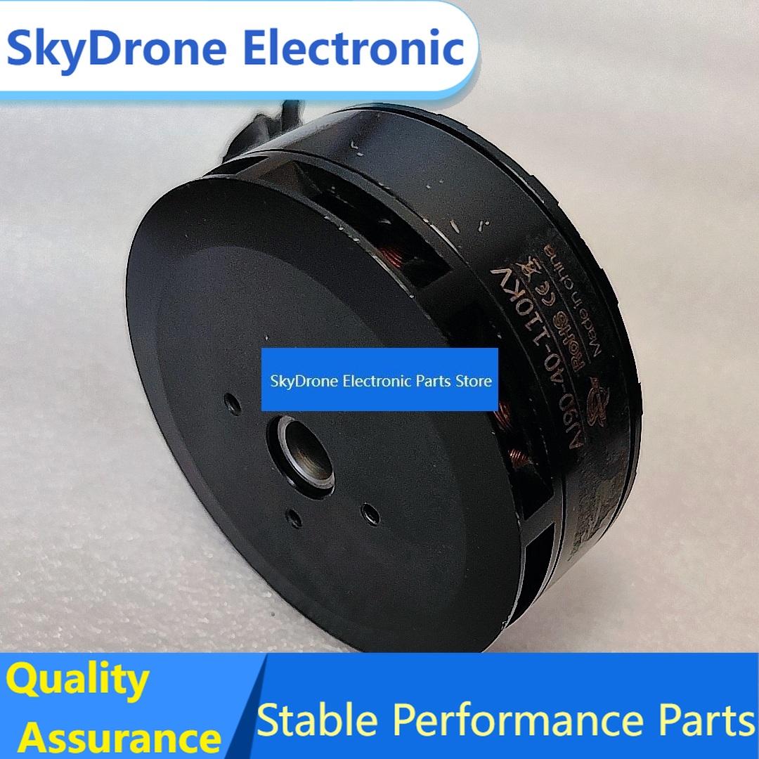 SkyDElSecondhand AJ9040(8318)1 - 8318 Outrunner Brushless Motor 评论和价格