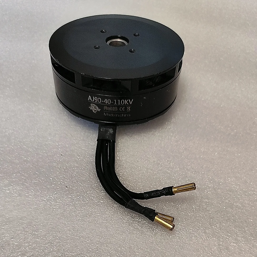SkyDElSecondhand AJ9040(8318)1 - 8318 Outrunner Brushless Motor 评论和价格