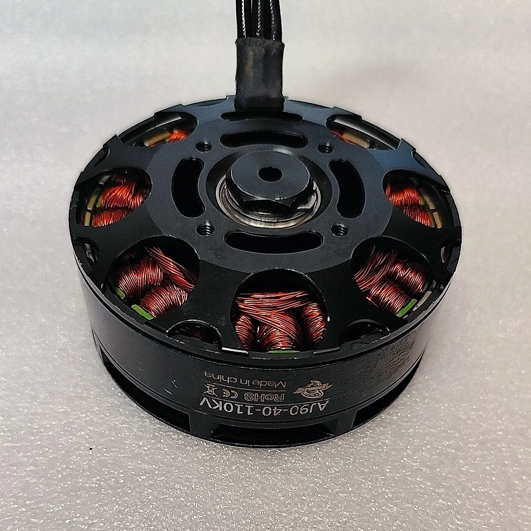 SkyDElSecondhand AJ9040(8318)1 - 8318 Outrunner Brushless Motor 评论和价格