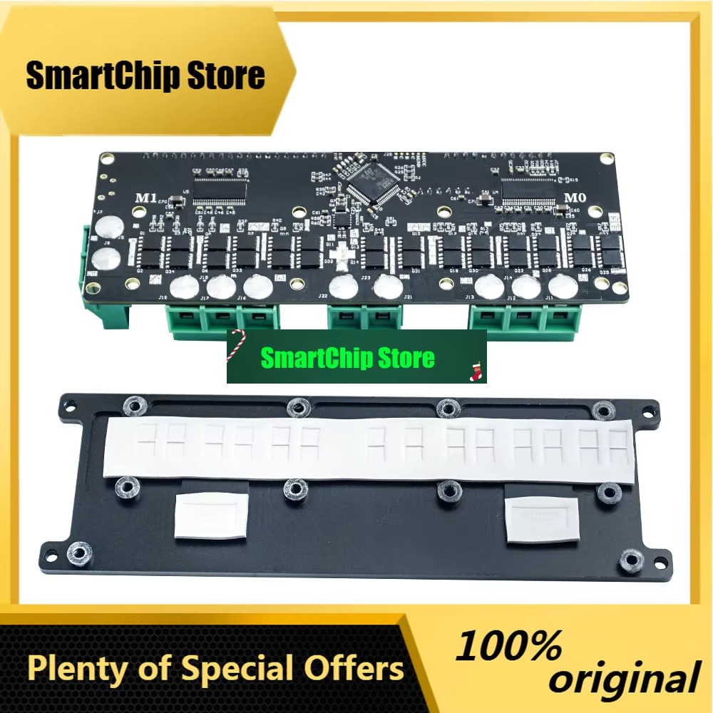SmCpOdesc3.6 Optimizes High Pe - Odrive Dual Brushless Motor Controller 评论和价格