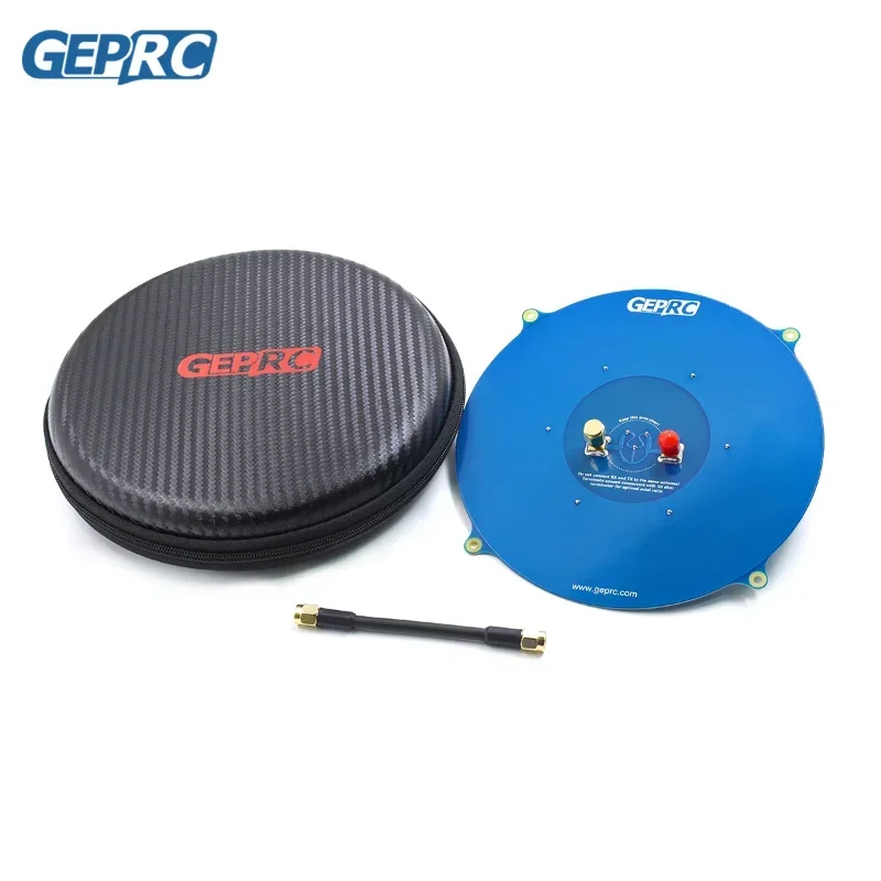 GEPRC Triple Feed Array 5.8G 1 - Brushless Motor Thrust Test Stand 评论和价格