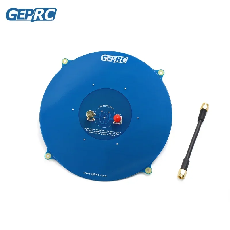 GEPRC Triple Feed Array 5.8G 1 - Brushless Motor Thrust Test Stand 评论和价格