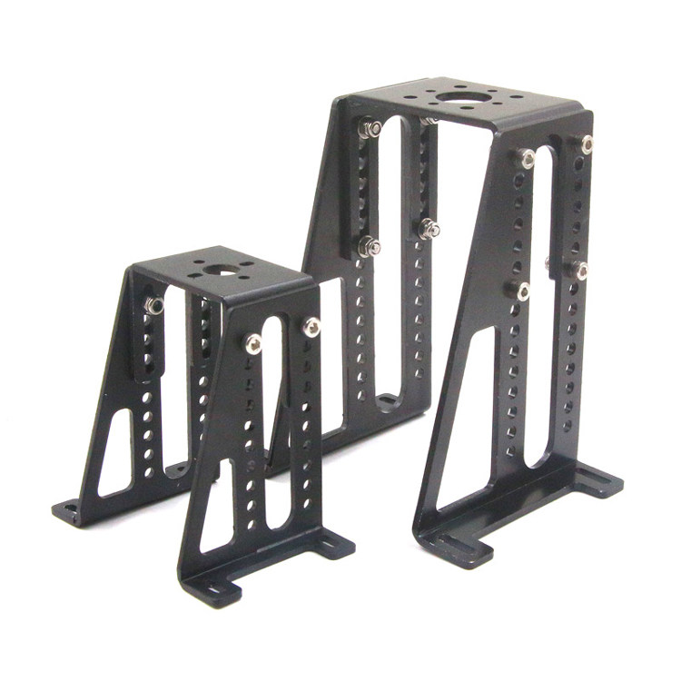 Metal Movable Motor Bracket Fi - Brushless Motor Thrust Test Stand 评论和价格