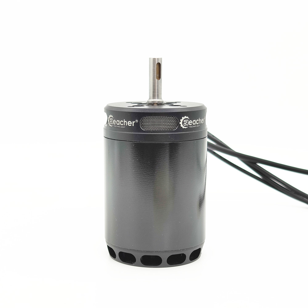 2024 New Motor 6395 63100 Reac - 63100 Brushless Motor 140Kv 评论和价格