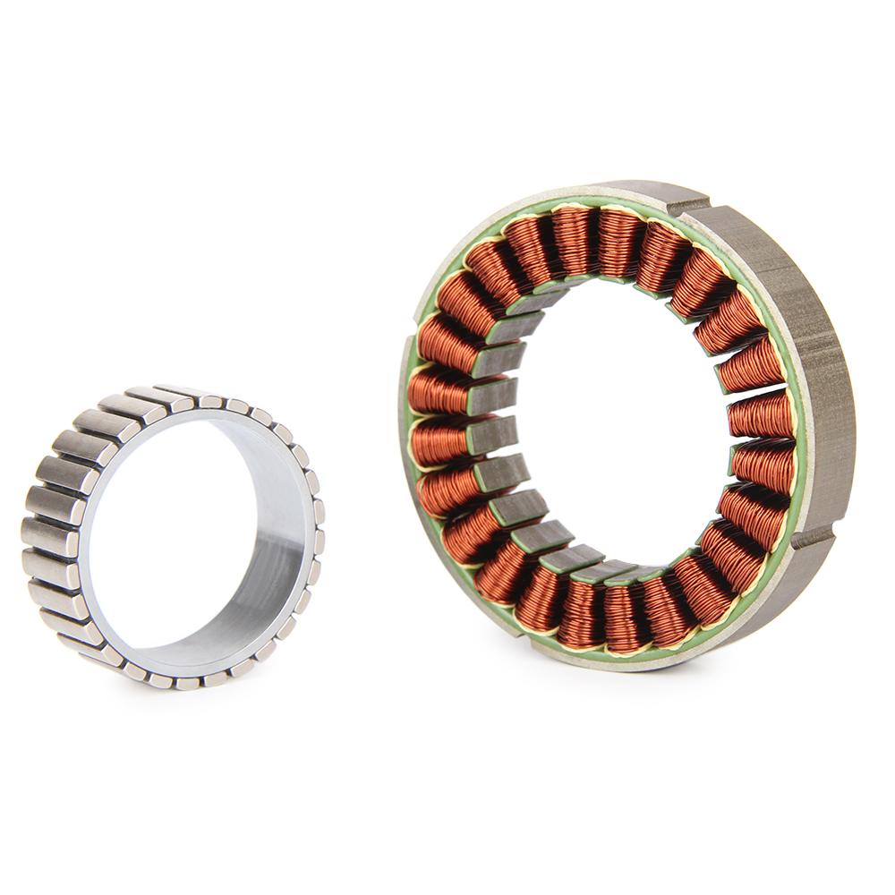 Cubermars the RI70motor Is Cus - Frameless Torque Motor Stator Rotor 评论和价格