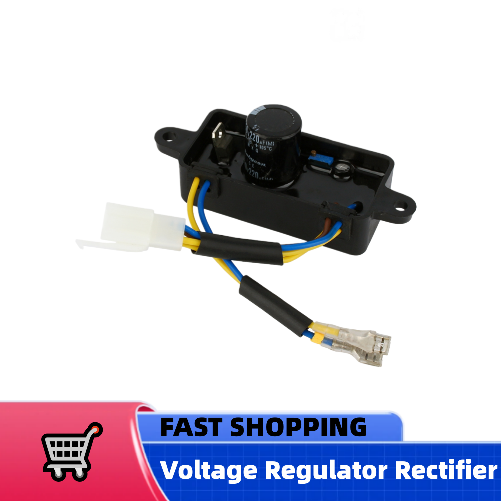 1PCS Voltage Regulator Rectifi - Cycloidal Reducer Bldc Motor 评论和价格