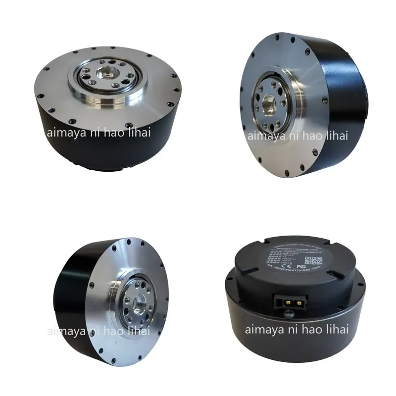 17Nm Quasi Direct Drive Joint  - Direct Drive Servo Motor Robotics 评论和价格