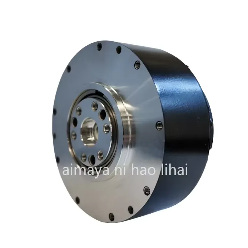 17Nm Quasi Direct Drive Joint  - Direct Drive Servo Motor Robotics 评论和价格