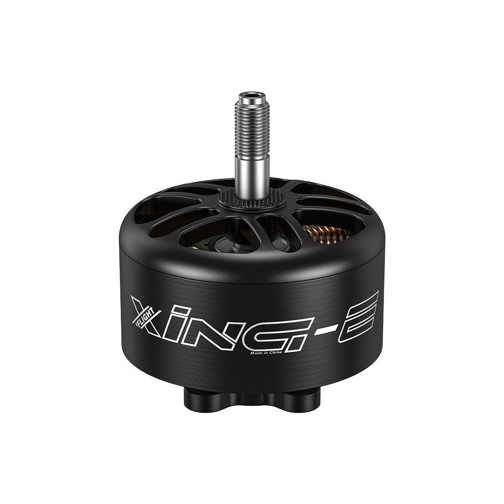 IFlight XING-E 3314 900KV 6S C - Brushless Motor Thrust Test Stand 评论和价格