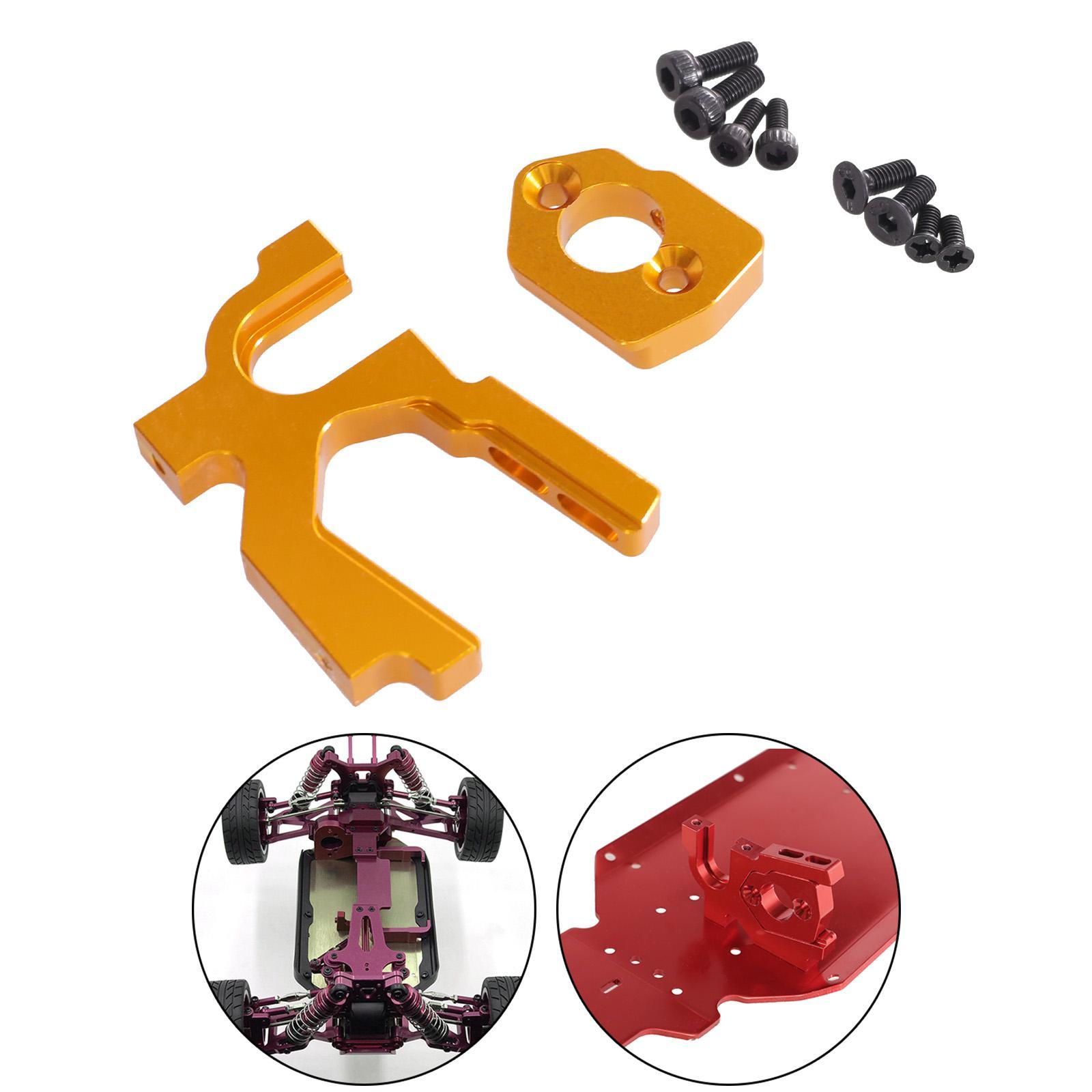 Aluminum Alloy RC Car Motor Mo - Brushless Motor Thrust Test Stand 评论和价格