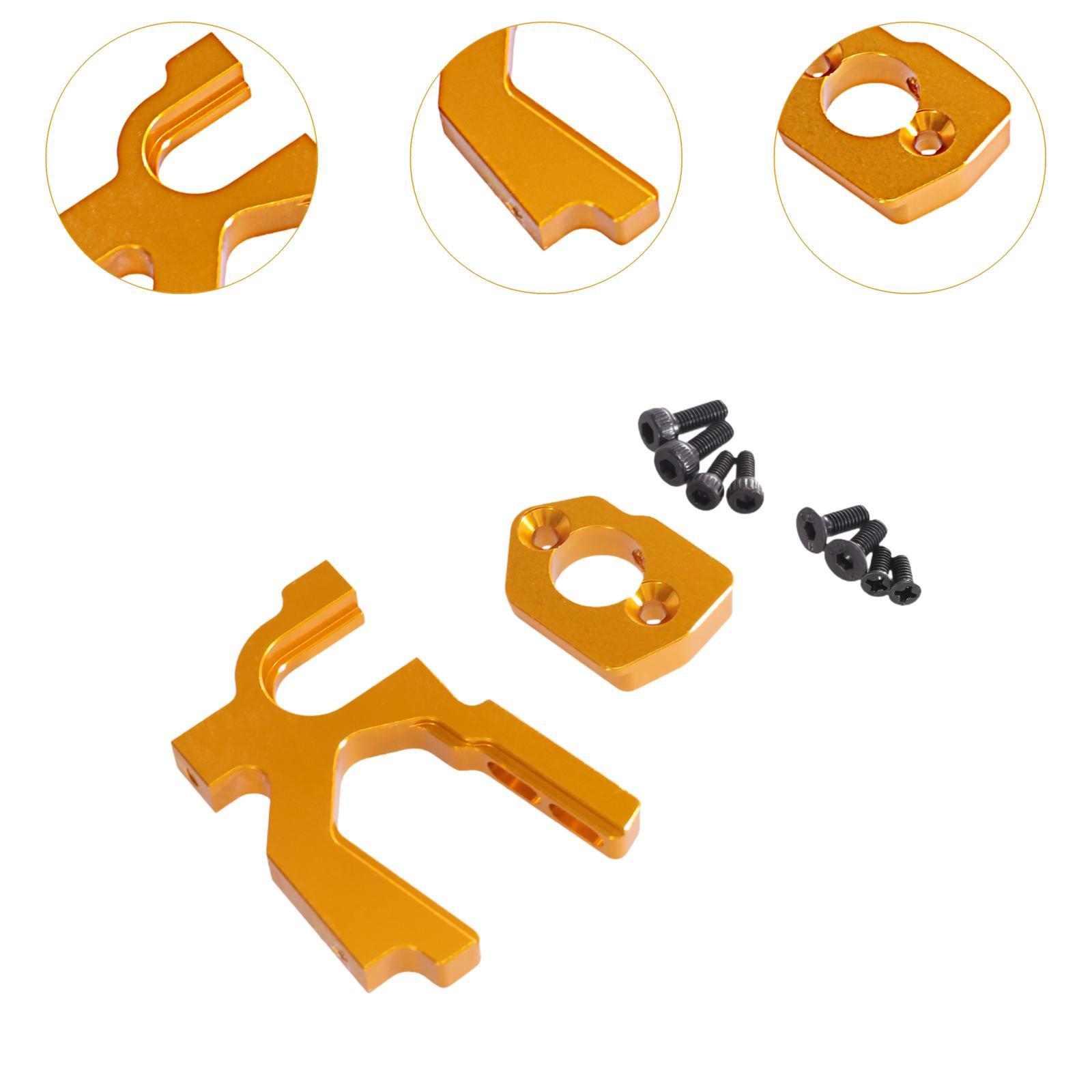 Aluminum Alloy RC Car Motor Mo - Brushless Motor Thrust Test Stand 评论和价格