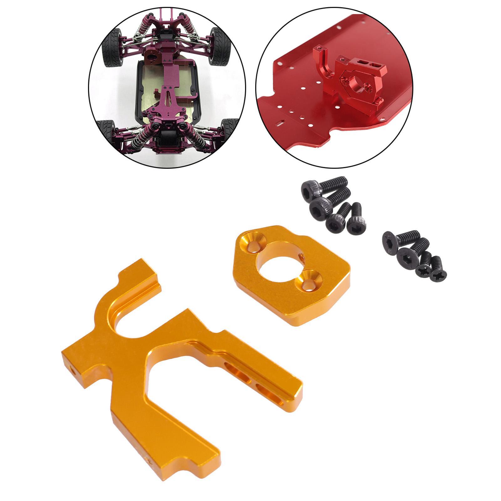 Aluminum Alloy RC Car Motor Mo - Brushless Motor Thrust Test Stand 评论和价格