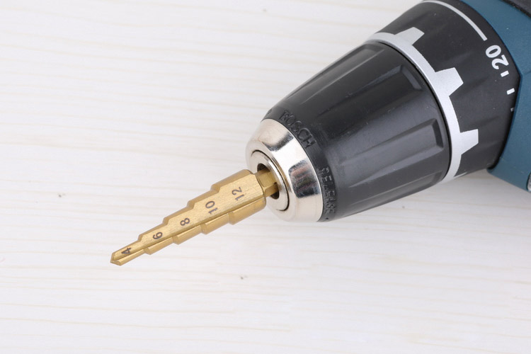 (4 6 8 10 12MM) Propeller Ream - Brushless Motor Thrust Test Stand 评论和价格