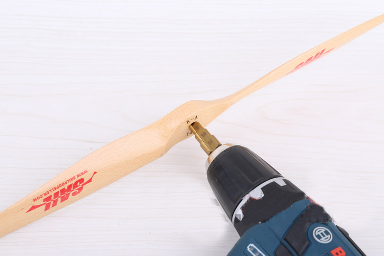 (4 6 8 10 12MM) Propeller Ream - Brushless Motor Thrust Test Stand 评论和价格